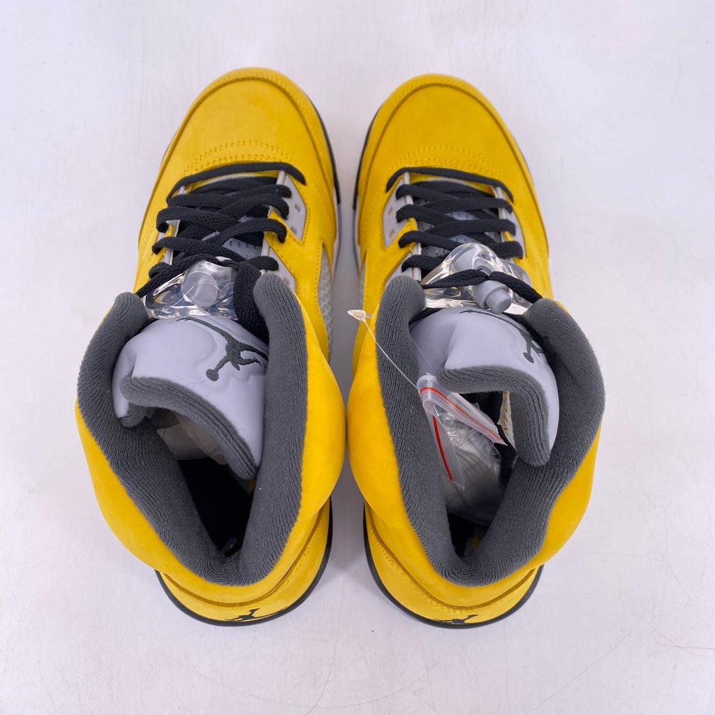 Air Jordan 5 Retro "Tokyo T23" 2025 New Size 9.5