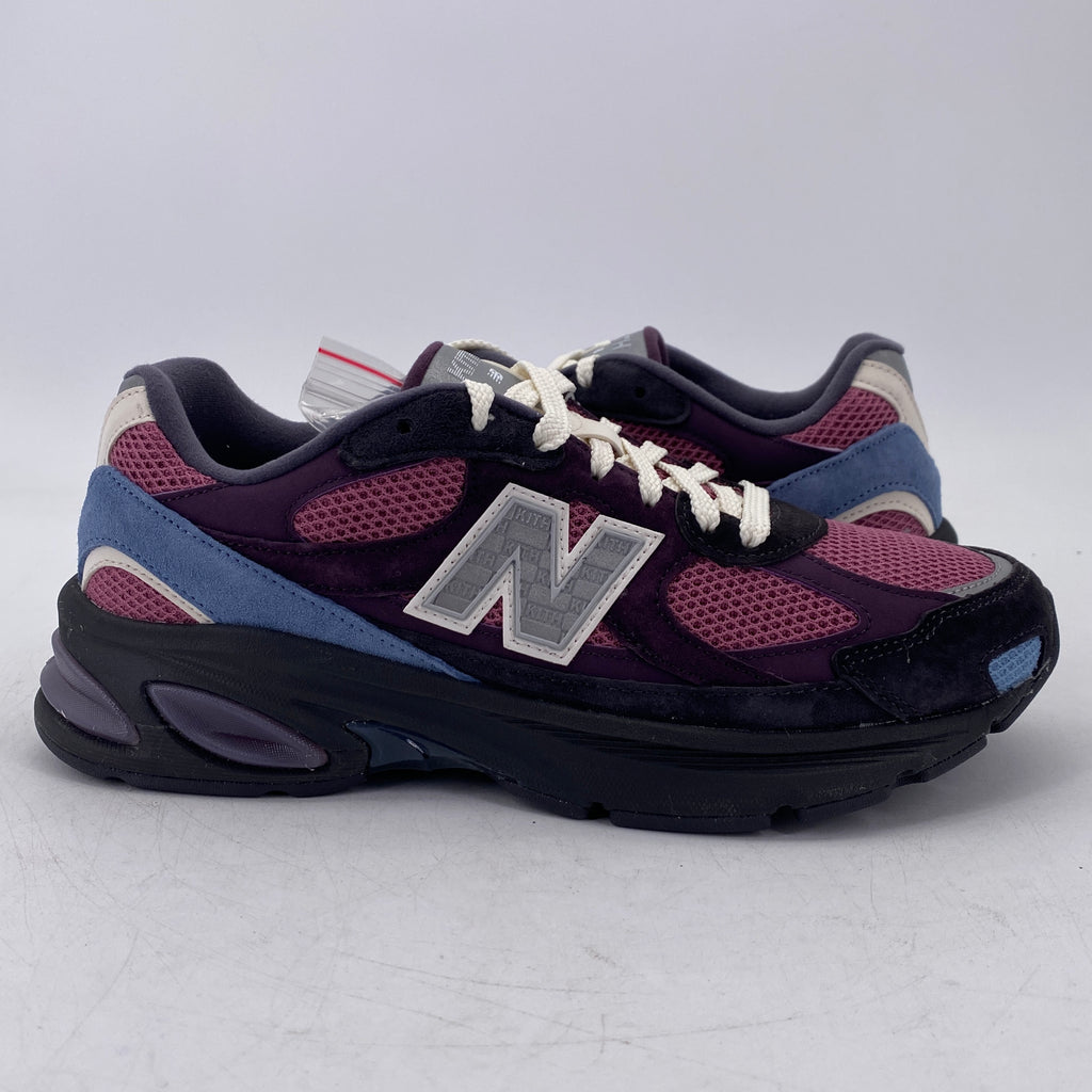 New Balance 2010 "Kith Purple Black" 2025 New Size 8