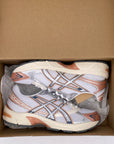 asics top (W) Gel-1130 "White Pure Silver" 2024 New Size 8W