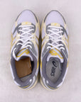 Asics (W) Gel-1130 "White Faded Yellow" 2024 New Size 8.5W