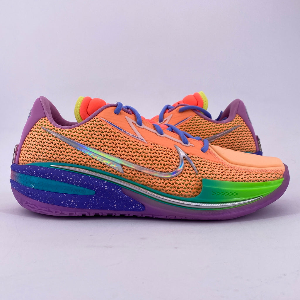 Nike Air Zoom GT Cut "Dylan Harper Tri-State" 2026 New Size 10