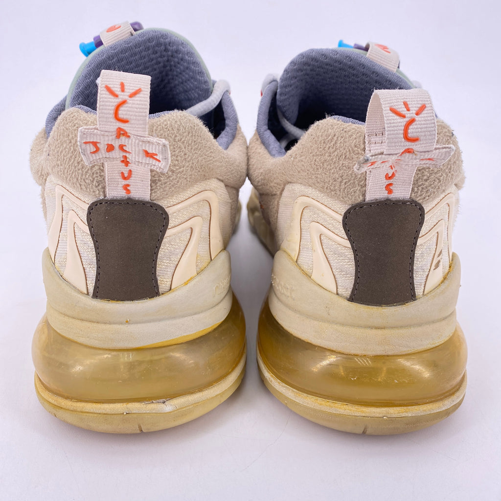 Nike Air Max 270 "Cactus Trails" 2020 Used Size 10.5