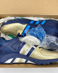 Adidas EQT Support 93' "Ronnie Fieg Nyc Bravest" 2014 New Size 9.5