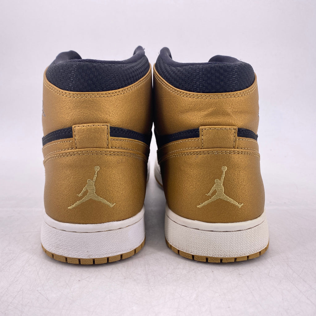 Air Jordan 1 Retro High "Melo" 2014 Used Size 11