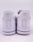 Nike Air Force 1 '07 "Rose White" 2021 New Size 9.5