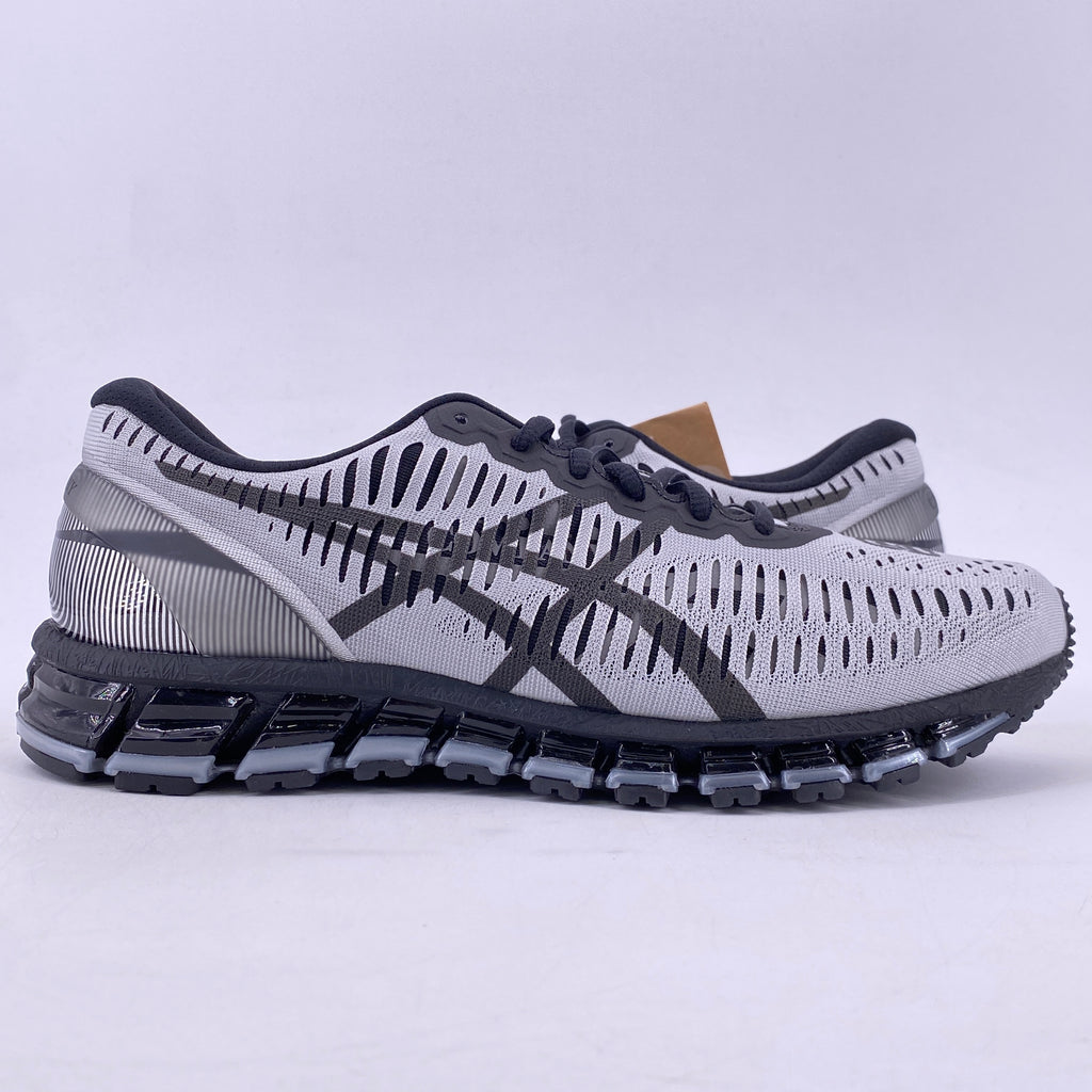 Asics Gel-Quantum 360 "Cp Company Pure Silver" 2026 New Size 8