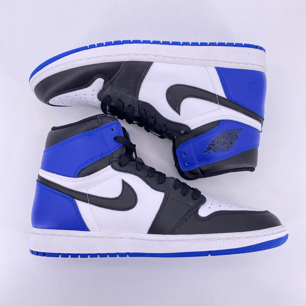 Air Jordan 1 Retro High OG "Fragment" 2014 New Size 10.5