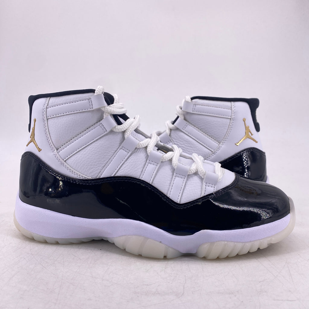 Air Jordan 11 Retro "Dmp Gratitude" 2023 New Size 8