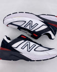 New Balance 990 "Carbon Team Red" 2020 New Size 9