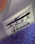 Nike PG 2.5 "Playstation Wolf Grey" 2018 Used Size 10