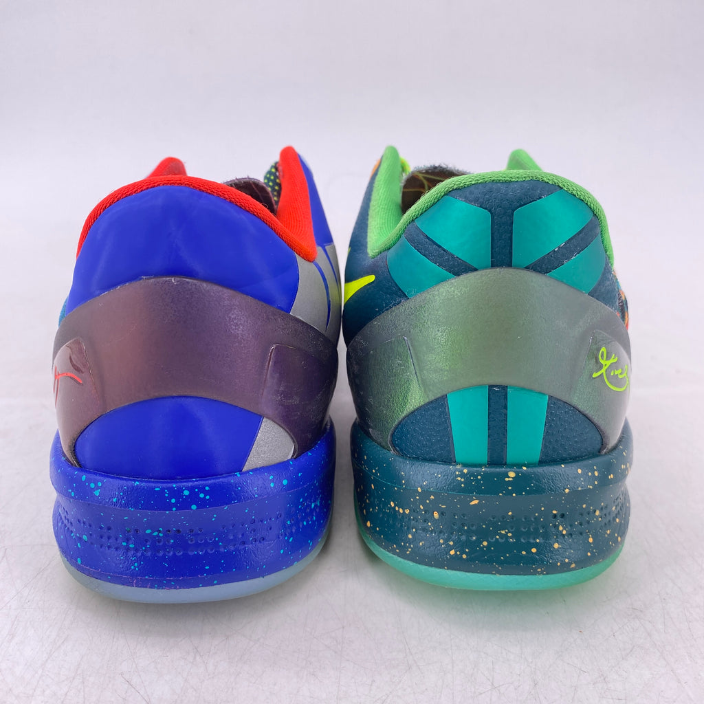 Nike Kobe 8 "What The" 2025 Used Size 7.5