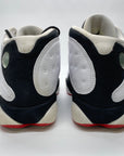 Air Jordan 13 Retro "He Got Game" 2018 Used Size 9