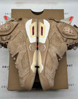 Air Jordan 6 Retro "British Khaki" 2021 New Size 4.5