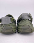 Crocs Pollex Clog "Cucumber" 2021 Used Size 11