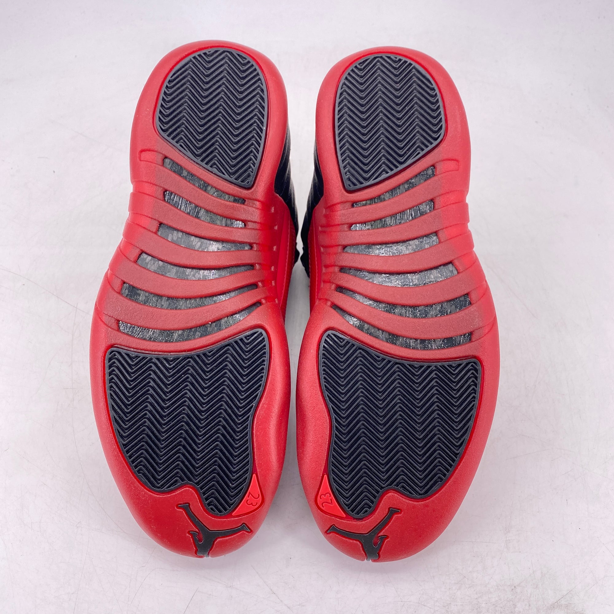Air Jordan 12 Retro &quot;Flu Game&quot; 2025 New Size 9
