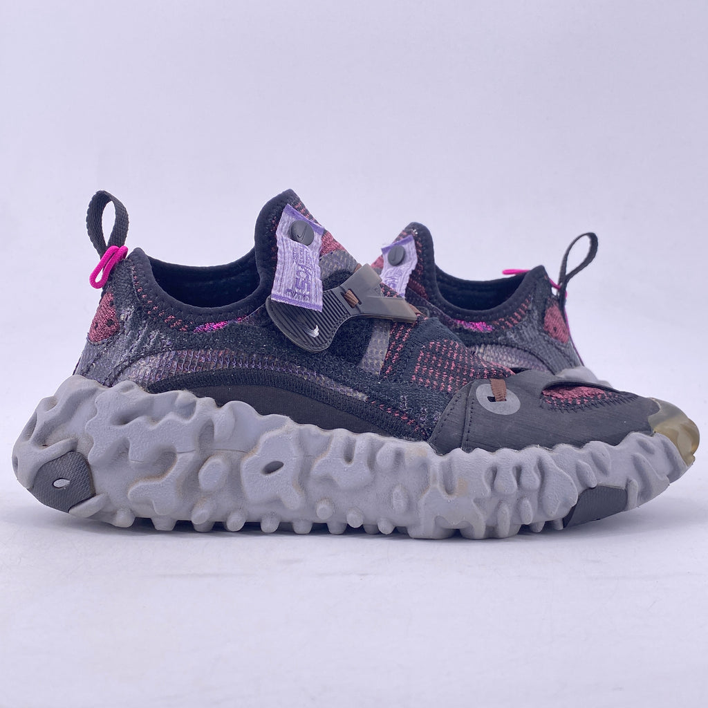 Nike ISPA Overreact "Shadowberry" 2020 Used Size 8.5