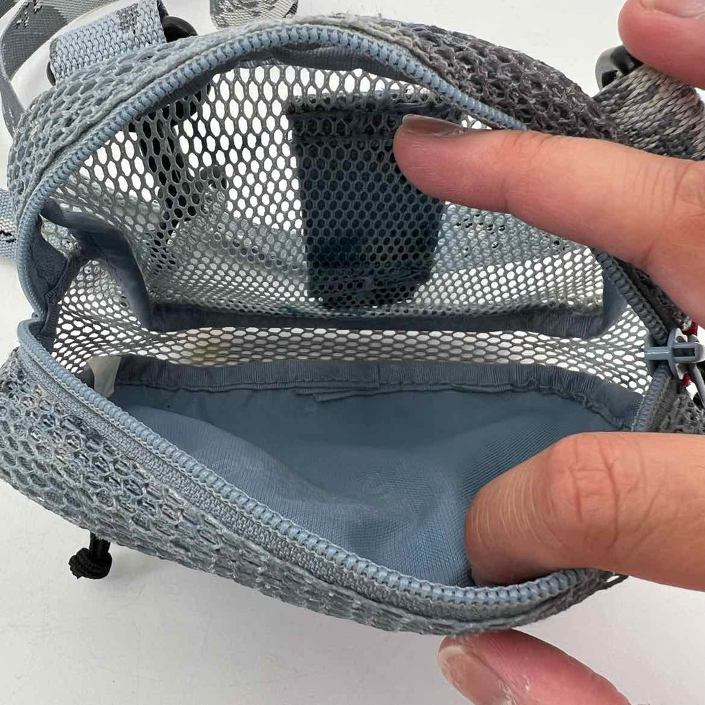 Supreme Side Bag "SS20" Used Blue Size OS