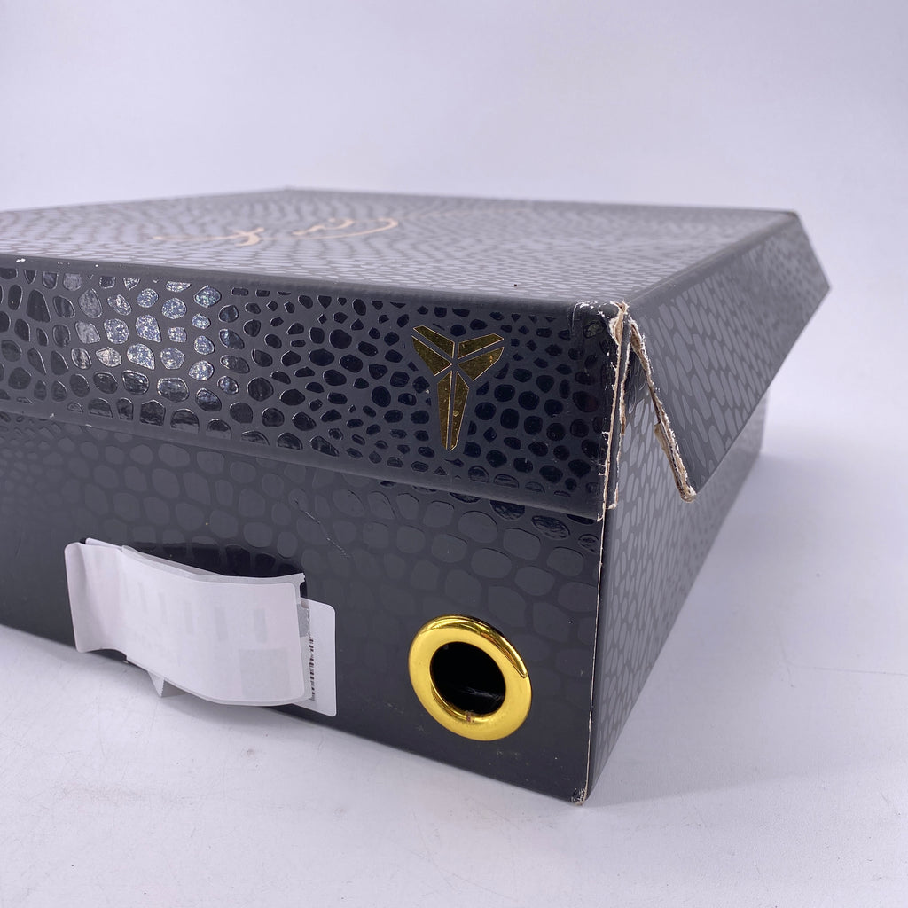 Nike Kobe 9 Elite "What The" 2025 New Size 12