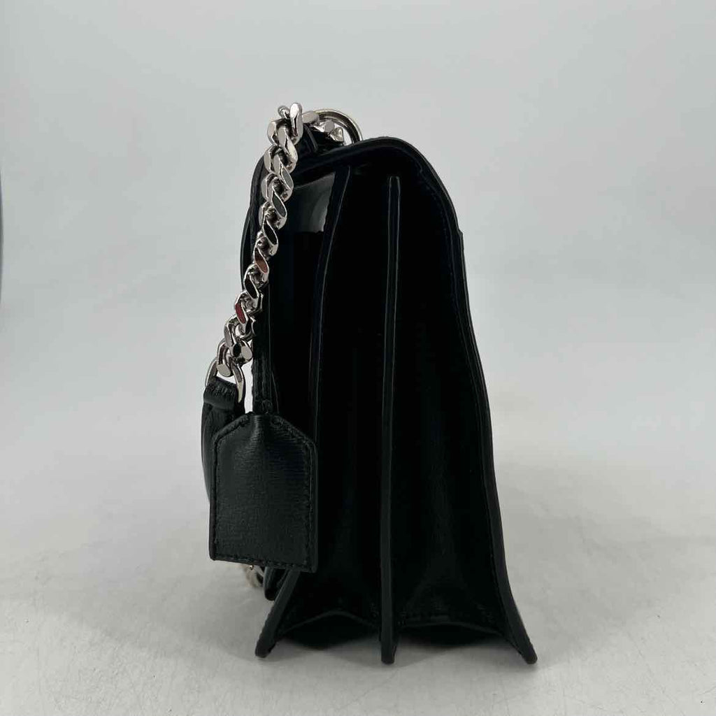 Saint Laurent Bag "SUNSET" New Black