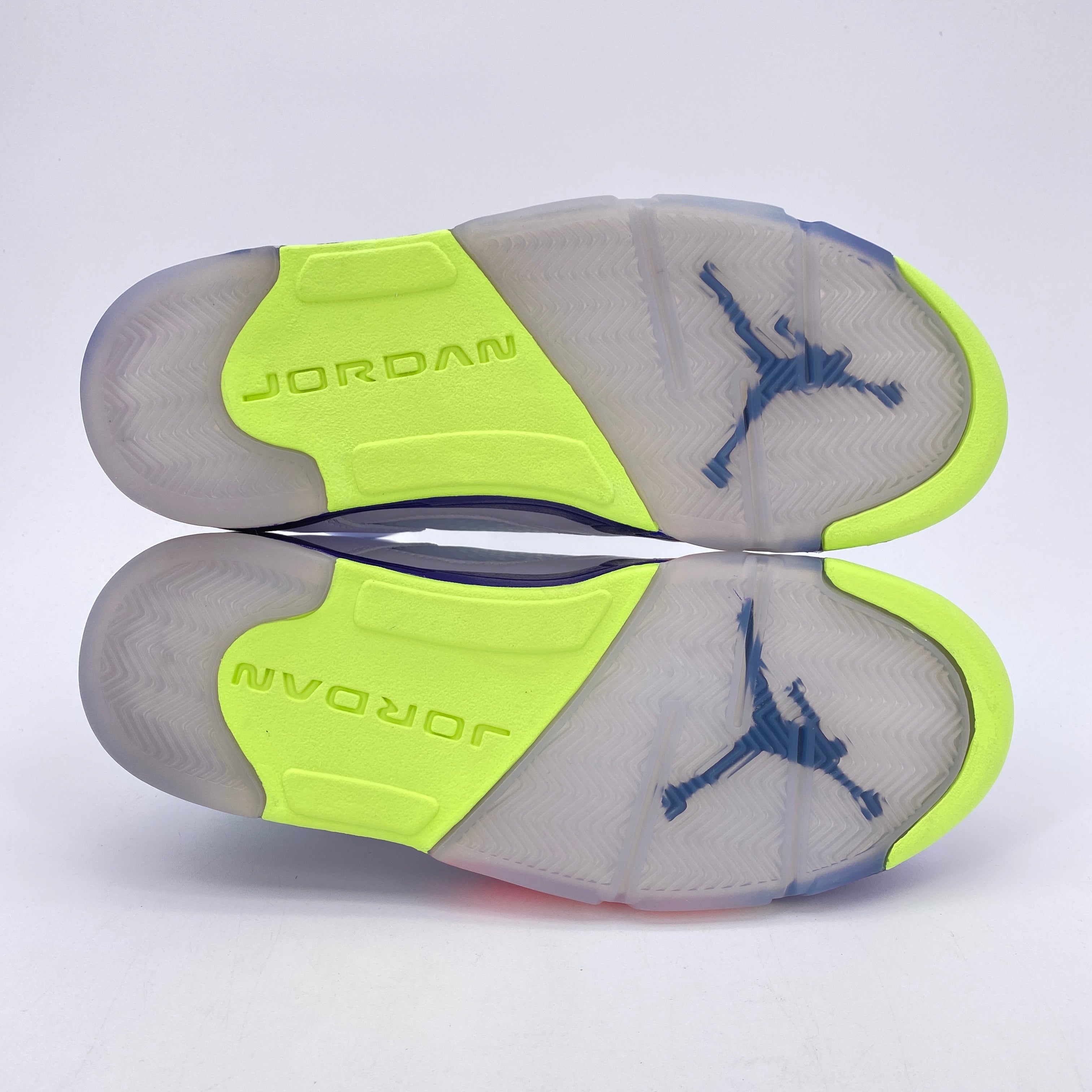 Air Jordan 5 Retro &quot;Alternate Bel Air&quot; 2020 New Size 10