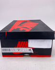 Air Jordan (GS) 1 Retro High OG "Light Smoke Grey" 2020 New Size 6.5Y