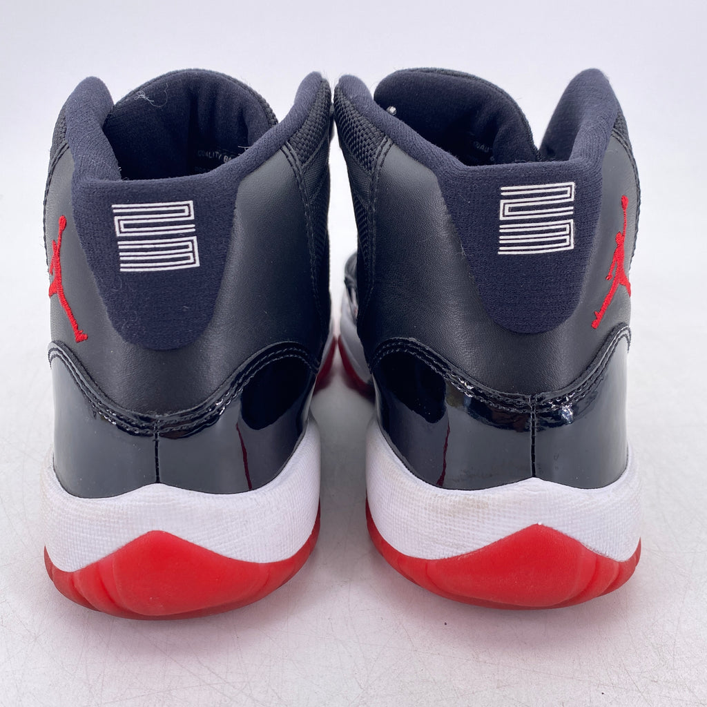 Air Jordan (GS) 11 Retro "Playoff" 2012 Used Size 5Y