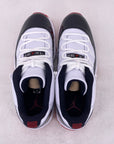 Air Jordan 11 Retro "Concord Bred" 2020 New Size 10