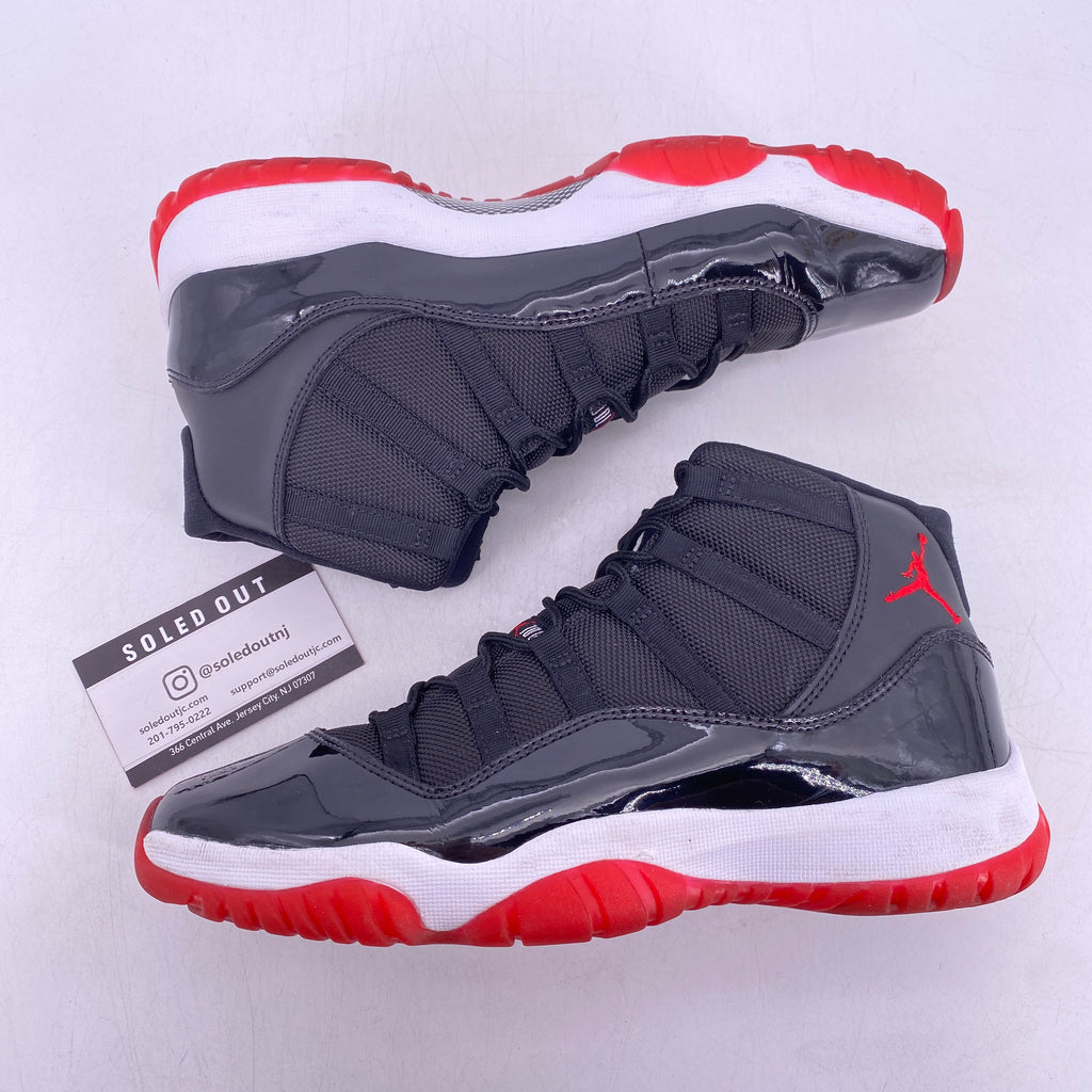 Air Jordan  "Cdp 11/12" 2008 Used Size 7Y