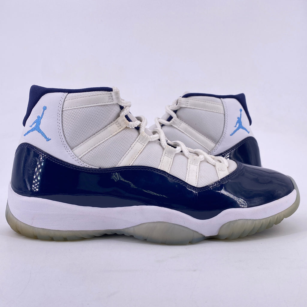 Air Jordan 11 Retro "Win Like 82" 2017 Used Size 12.5