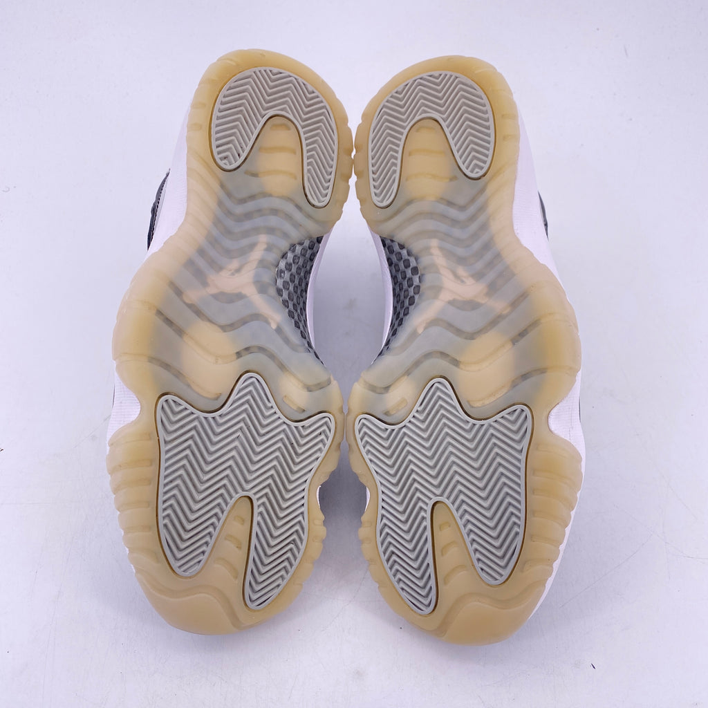 Air Jordan 11 Retro "Jubilee" 2020 Used Size 8.5