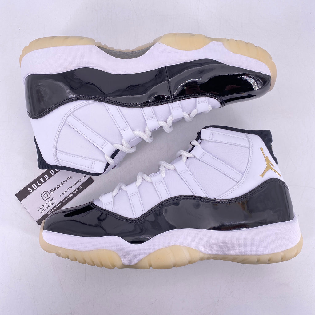 Air Jordan 11 Retro "Gratitude" 2023 New Size 9.5
