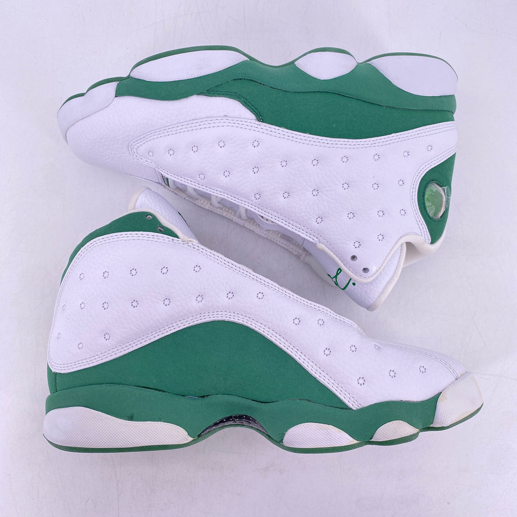 Air Jordan 13 Retro "Ray Allen" 2011 New Size 8