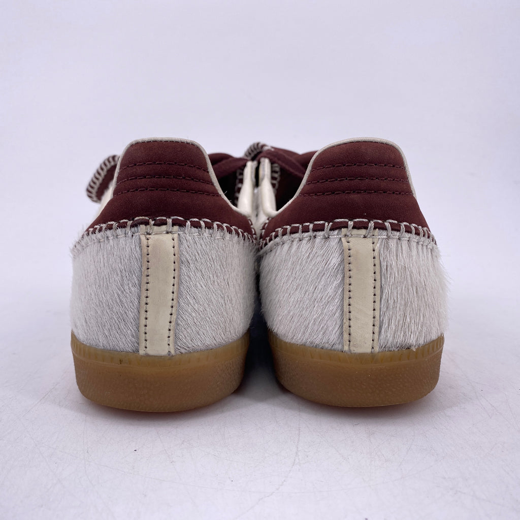 Adidas Samba "Wales Bonner Cream White" 2023 season Size 11.5