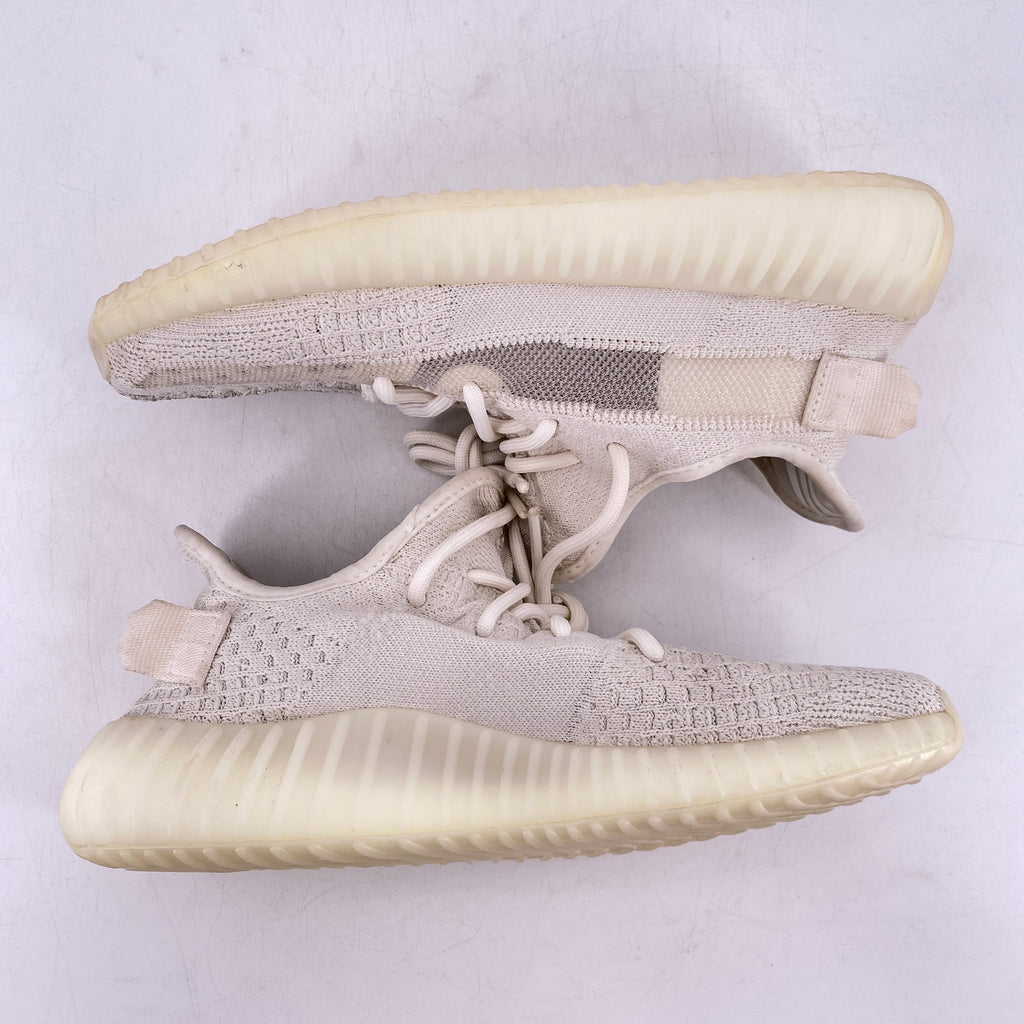 Yeezy 350 v2 "Bone" 2022 Used Size 7