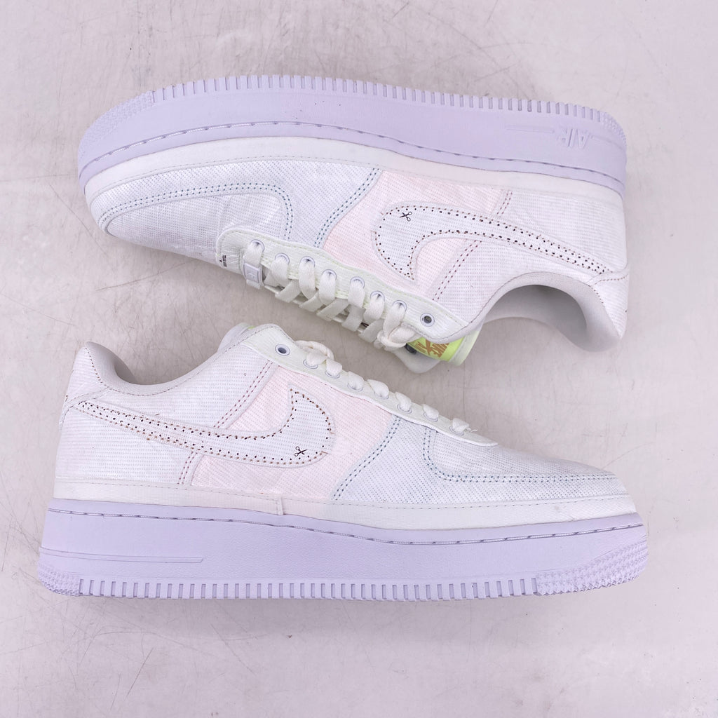 Nike (W) Air Force 1 Low "Pastel Reveal" 2021 New Size 9.5W
