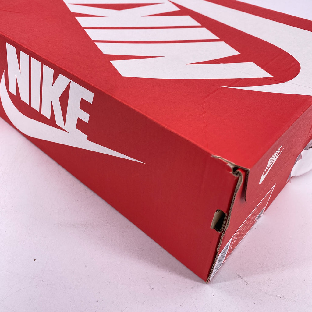 Nike Dunk Low Retro "Triple Black" 2025 New Size 9.5