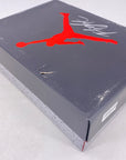 Air Jordan (W) 4 Retro "Orchid" 2024 New Size 11W