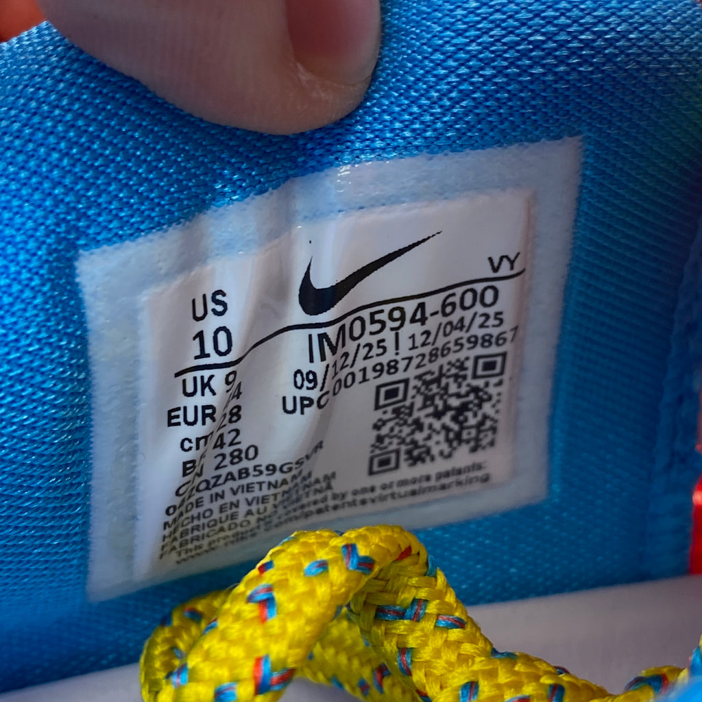 Nike Kobe 8 Protro "Year Of The Horse" 2026 New Size 10
