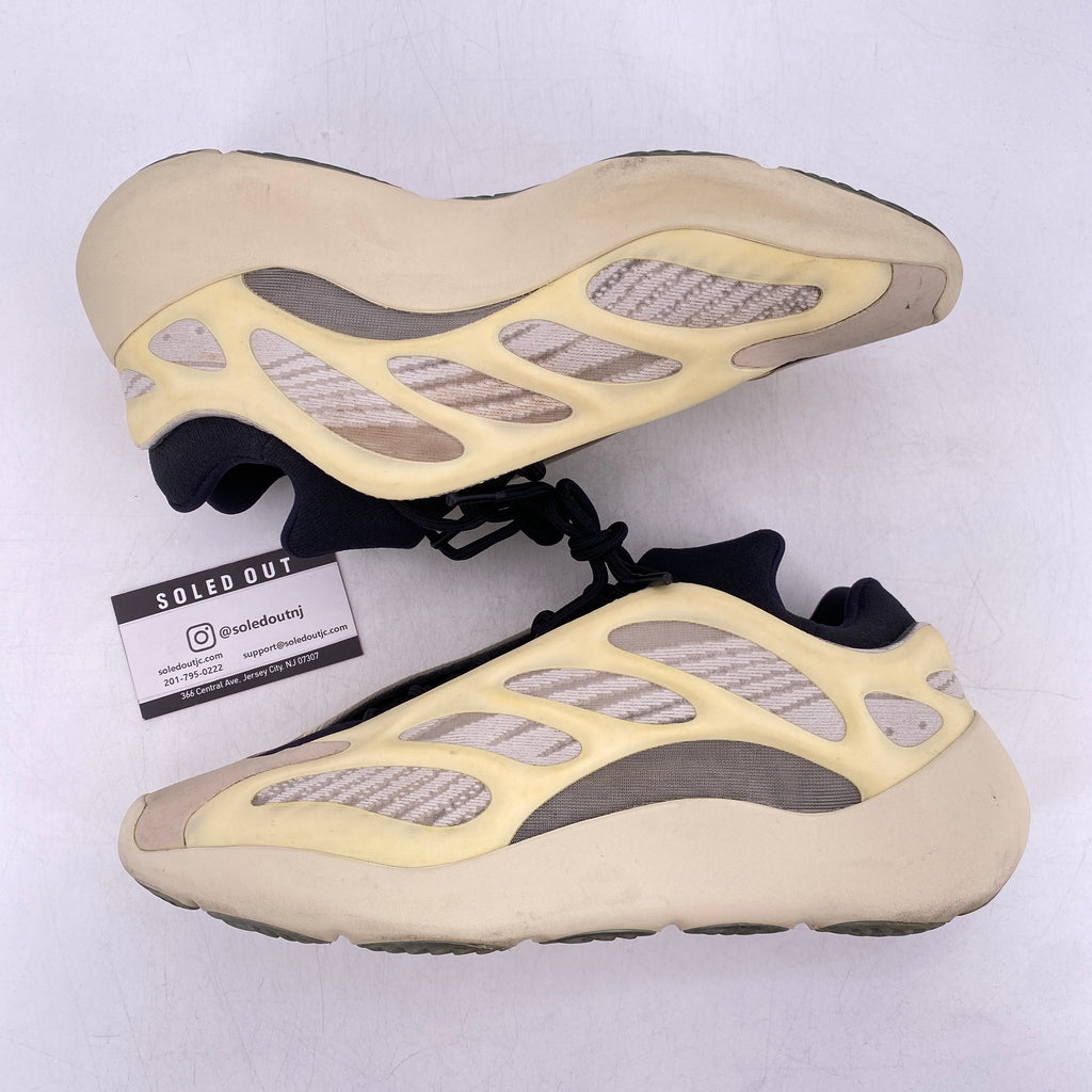 Yeezy 700 v3 "Azael" 2019 Used Size 11