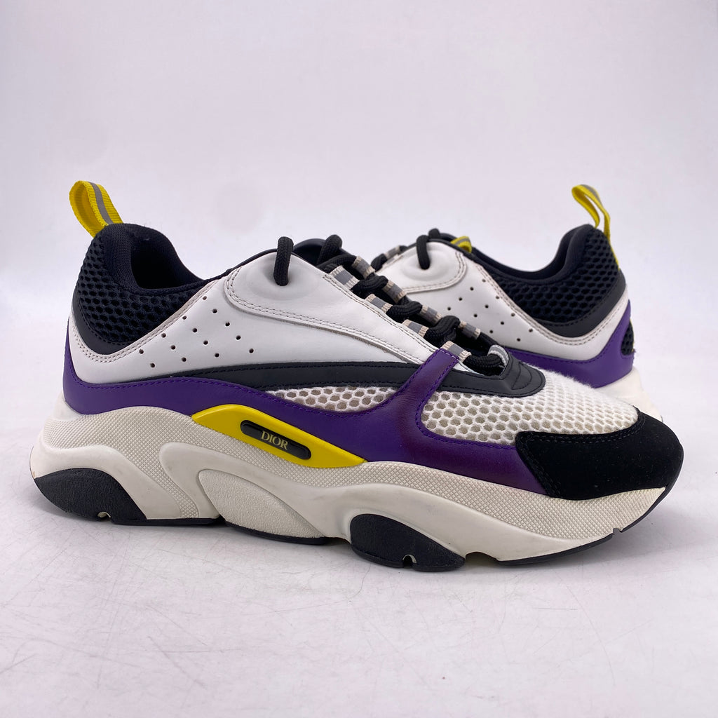 Dior B22 "Lakers"  Used Size 40