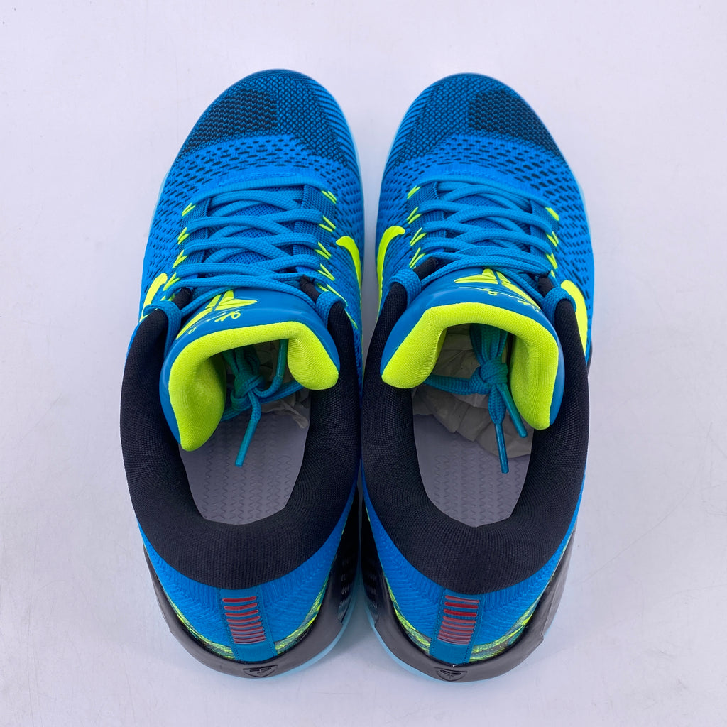 Nike Kobe 9 Elite Low Protro "Perspective" 2025 New Size 12