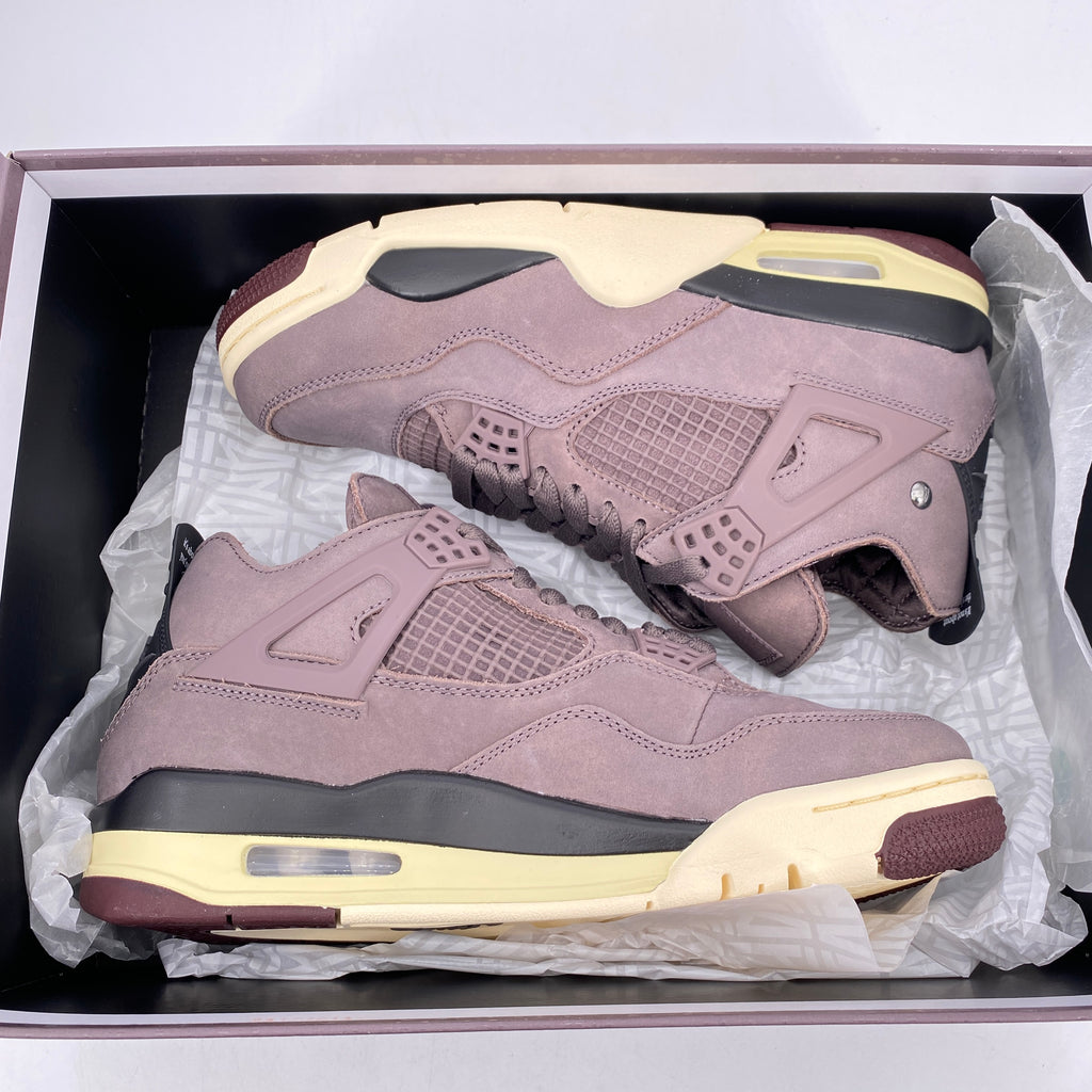 Air Jordan 4 Retro "A Ma Maniere" 2022 New Size 7