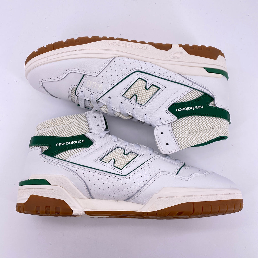 New Balance 650R "Ald Green" 2023 Used Size 13