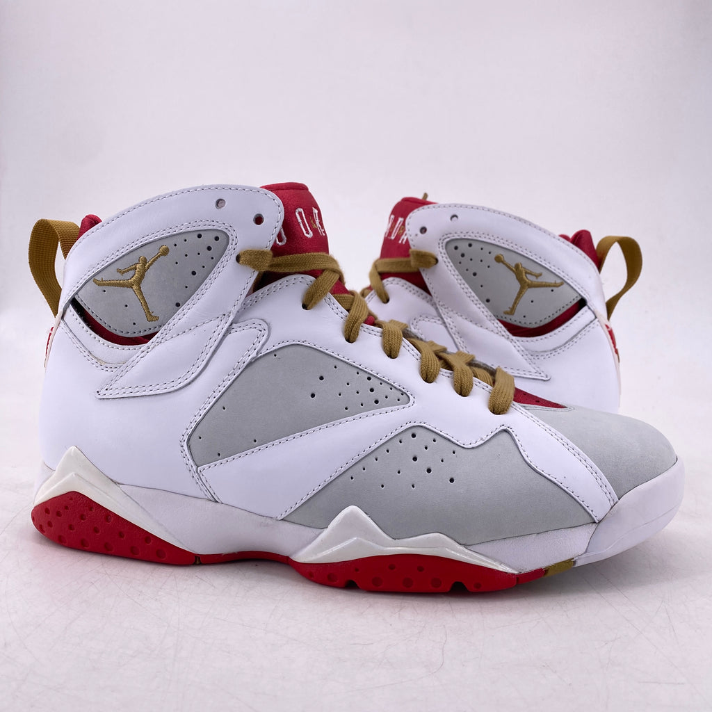 Air Jordan 7 Retro "Year Of The Rabbit" 2011 New Size 9.5