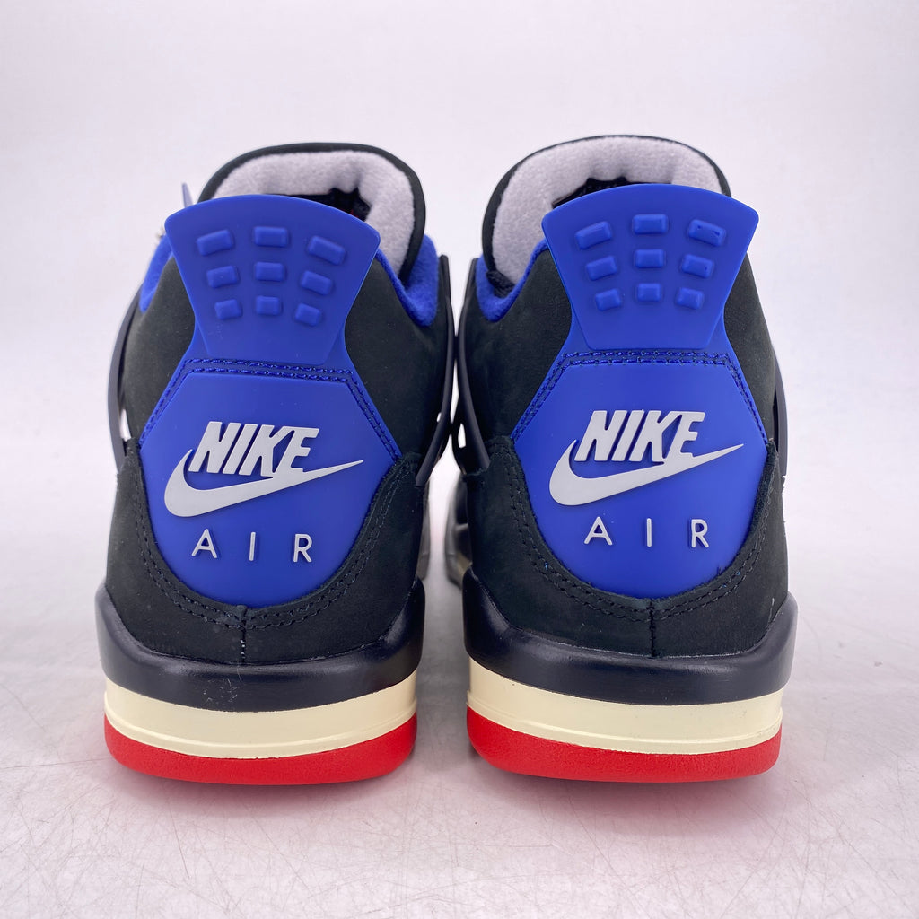 Air Jordan (GS) 4 Retro "Rare Air" 2025 New Size 6.5Y