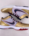 nike Mist Kobe 4 "Gold Medal" 2024 New Size 10.5