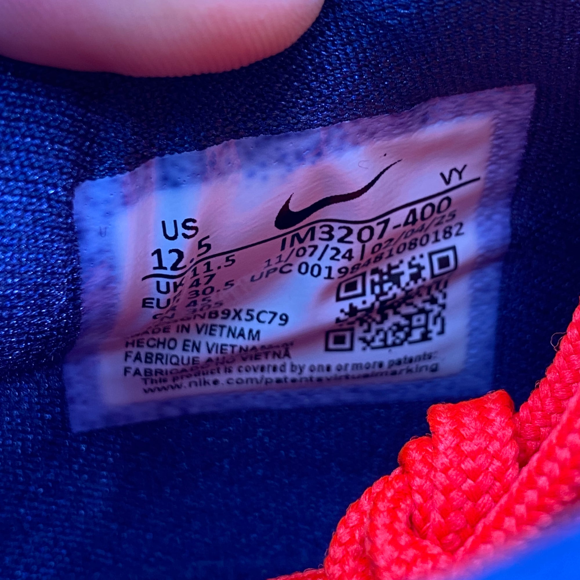 Nike LeBron Soldier 9 'Think Pink'