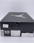 Air Jordan 8 Retro "Playoff" 2013 New Size 10