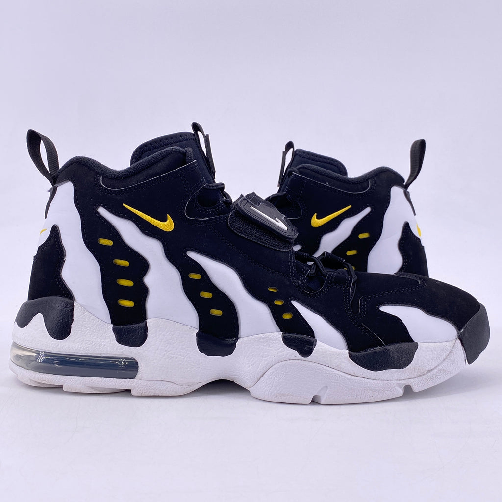 Nike Air DT Max 96 "Black White" 2024 Used Size 11
