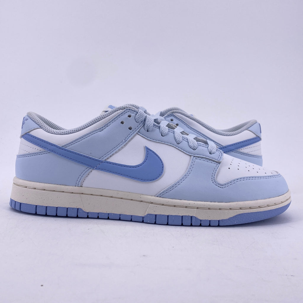 Nike (W) Dunk Low "Blue Tint" 2023 New Size 9W